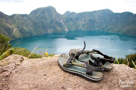 Lake Holon: Gem of South Cotabato (Guide + How to Get Here) - Tara Lets Anywhere