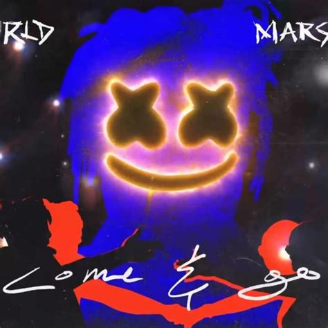 Juice WRLD - Come & Go (ft. Marshmello) (Audio, Lyrics) - Download Mp3 (Music),Lyrics