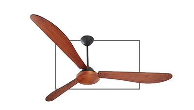 Original paddle ceiling fans | Sky Fans