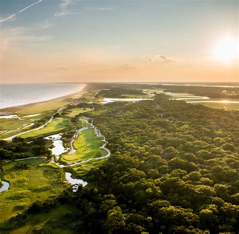 Facts & History | Kiawah Island Club & Real Estate