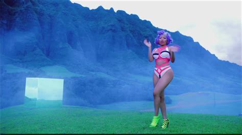 Starships [Music Video] - Nicki Minaj Photo (31393638) - Fanpop