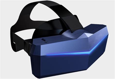 Pimax Vision 5K Super Review: VR At 180Hz Tom's Hardware, 46% OFF