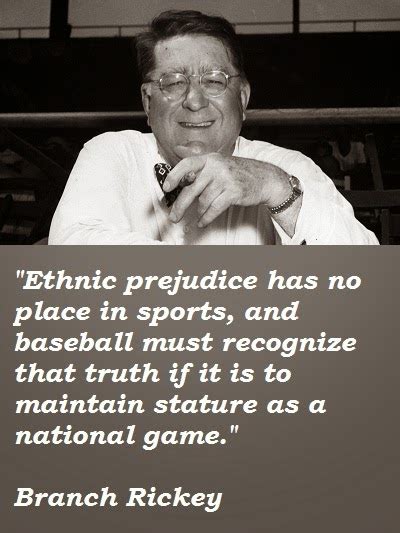 Every Day Is Special: December 20 – Happy Birthday, Branch Rickey