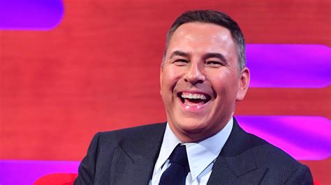 David Walliams - Jacinto Molina