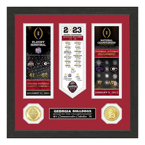 2023 CFP National Championship | College Football Playoff Shop