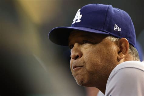 Los Angeles Dodgers manager not allowed to bring in pitcher due to ...