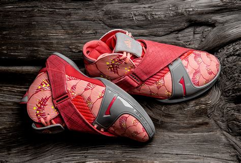 adidas T Mac 5 Pink Floral - Sneaker Bar Detroit