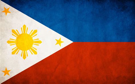 Philippines Flag Wallpapers - Wallpaper Cave