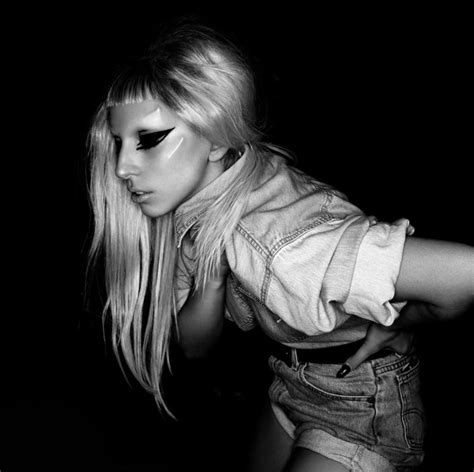 Lady Gaga Spotify on Twitter: ""Bloody Mary" surpassed "LoveGame" and ...