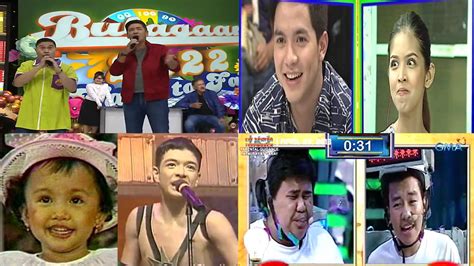 Here are some of Eat Bulaga!'s iconic segments | PEP.ph