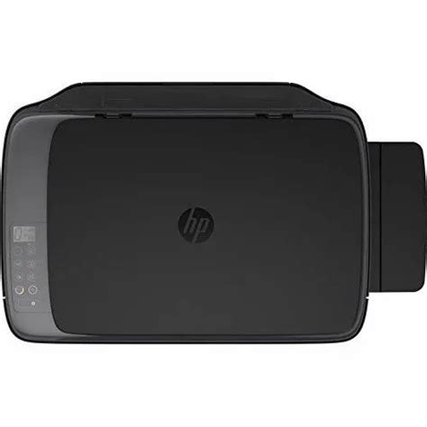 HP 410 Ink Tank Wireless Color Printer, 4800 X 1200 dpi Color, | ID: 19993585712