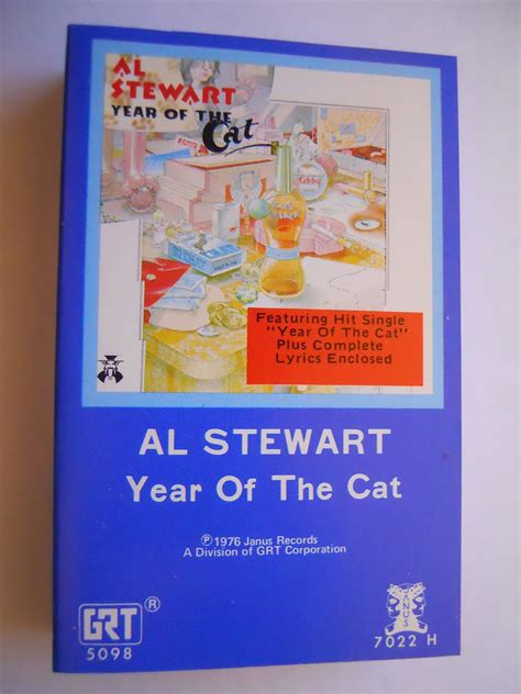 - Year Of The Cat - Amazon.com Music