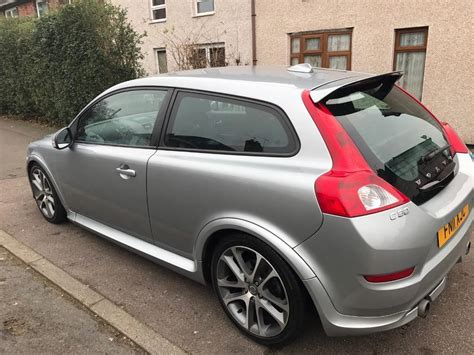 Volvo C30 T5 R-Design | in Leicester, Leicestershire | Gumtree