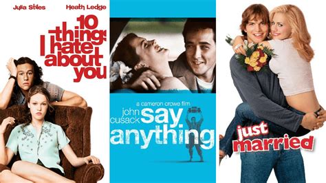 Top 10 Rom-Coms to Stream this Valentine’s Day, only on Disney+ | El-Shai