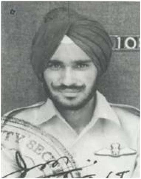 Nirmal Jit Singh Sekhon (IAF Officer) ~ Wiki & Bio with Photos | Videos