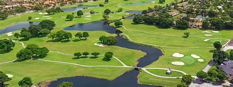 Miccosukee Golf & Country Club: Dolphin Course – GOLF STAY AND PLAYS