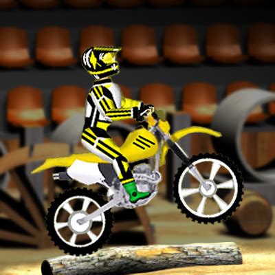 Trials Games, play them online for free on 1001Games.