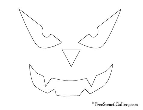 Free printable disney jack-o-lantern pattern stencils coloring pages ...