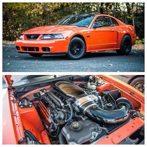 Coyote engine swap Mustang Cars, Ford Mustangs, Dream Car Garage, Engine Swap, Sweet Cars ...