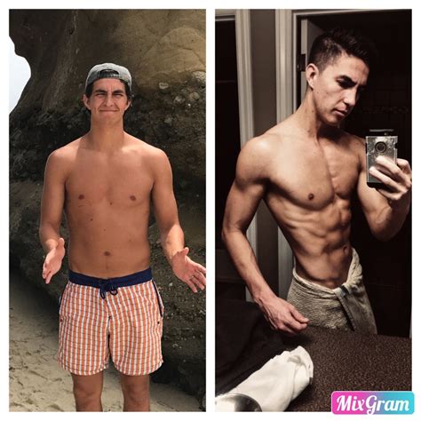 1 year weight lifting transformation — MyFitnessPal.com