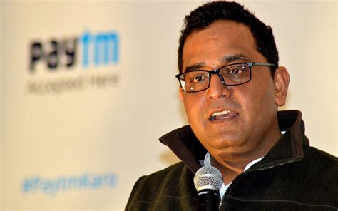 Blume Ventures bets on Paytm founder Vijay Shekhar Sharma-backed startup