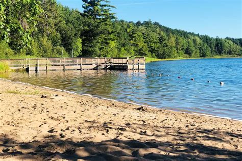 Brainerd Area Public Parks and Beaches - Explore Brainerd Lakes