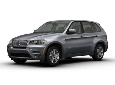 2011 BMW X5 Specs and Features | Kelley Blue Book