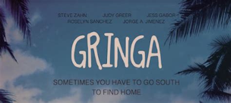 Movie Review: 'Gringa' - RedCarpetCrash.com