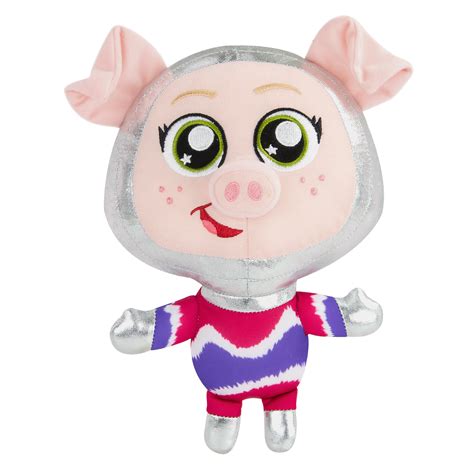 Singing Rosita™ Plush Toy | TOMY UK