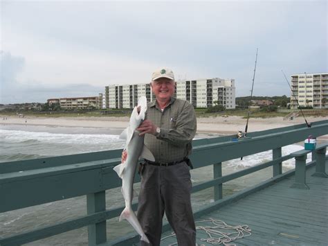 Saltwater Fishing: How to Make and Use Chum - SkyAboveUs