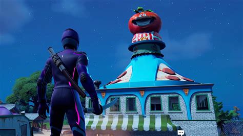 Fortnite Season 5 Week 14 challenges: How to complete all quests - Dexerto