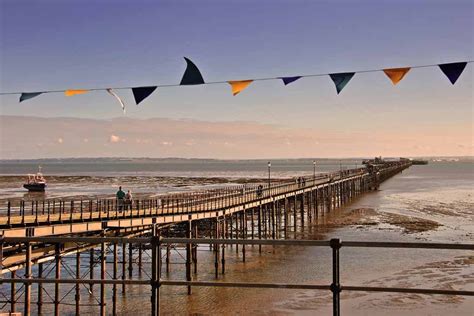 Southend on Sea Pier and Beach Essex England UK Photograph - Etsy UK