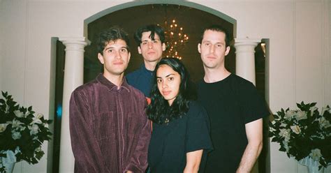 Crumb proves itself a band with many layers on Jinx | Georgia Straight ...