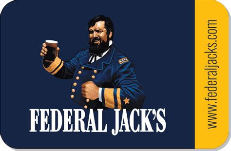 Federal Jack’s Restaurant and Brew Pub - Kennebunk, Maine