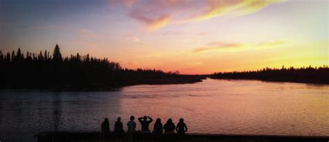 Moosonee and Moose Factory: Examining mental health in northern Ontario’s Cree communities ...