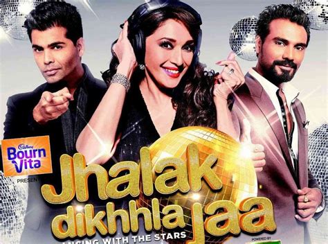 jhalak-dikhhla-jaa | Reality show, Reality tv, Reality