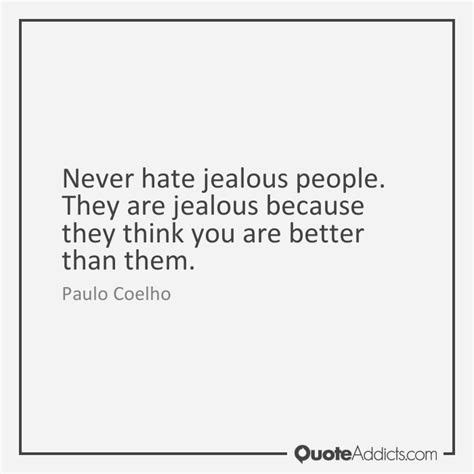 How To Handle Jealous People - Structuretext