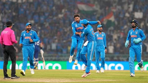 India vs England Live Score, Cricket World Cup 2023: Ravindra Jadeja ...