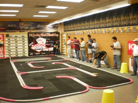 1/28 RACEWAY is brining MINI-Z RACING to HAWAII!! - R/C Tech Forums