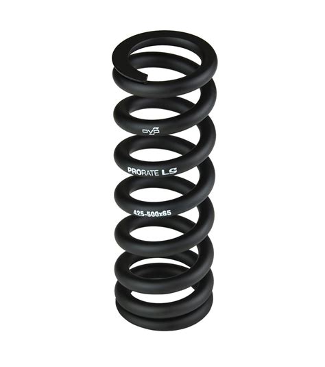 ProRate Spring – DVO Suspension