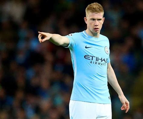 Kevin De Bruyne Biography - Facts, Childhood, Family Life & Achievements