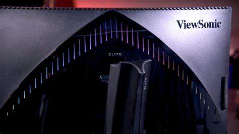 ViewSonic Elite XG270QC review | Tom's Guide