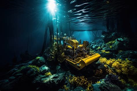 Deep sea mining: Finding the balance between profit and planet