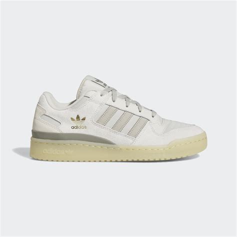 Adidas Forum Low Talc / Sesame / Clay (HQ7096)