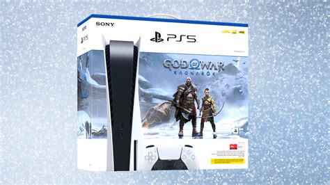 Les packs God of War Ragnarok PS5 sont désormais disponibles en précommande - Les Actualites