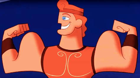 Hercules | Zero to Hero | Lyric Video | Disney Sing Along | Zero to hero lyrics, Hercules movie ...