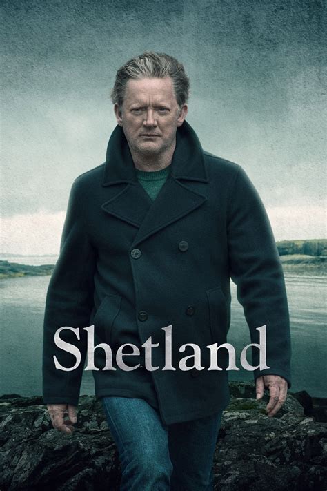 Shetland (TV Series) Wallpapers (48+ images inside)