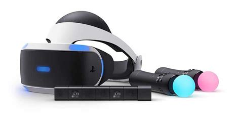 Sony announces the new Next-Gen VR headset for PS5 | Tic Tech Toe - MAG ...