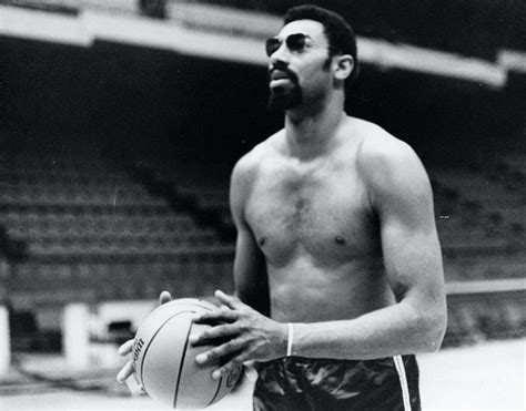 Wilt Chamberlain Owes His 100-Point Game to a Hangover and Some ...