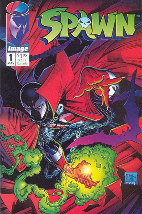 Spawn coming back to HBO…not the big screen | projectsplayground